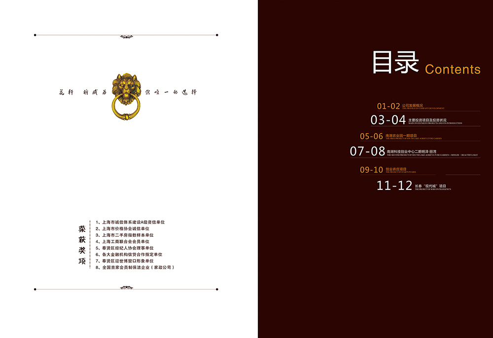 中國韻味畫冊(cè)設(shè)計(jì),古風(fēng)畫冊(cè)設(shè)計(jì)