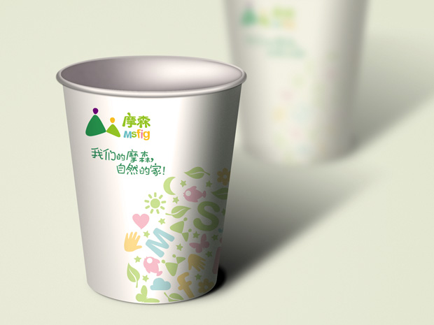 杯子vi設計流程有哪些？杯子vi設計要注意的細節(jié)有哪些