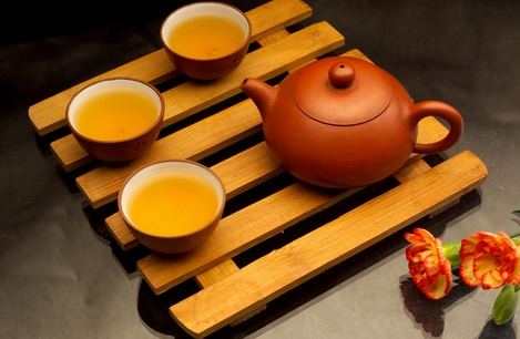 貢茶有何功效，貢茶vi設(shè)計找誰好？
