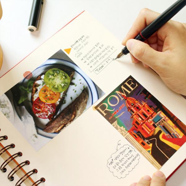 diy紀念冊制作的方法是怎樣的？diy紀念冊設計的注意事項有哪些？