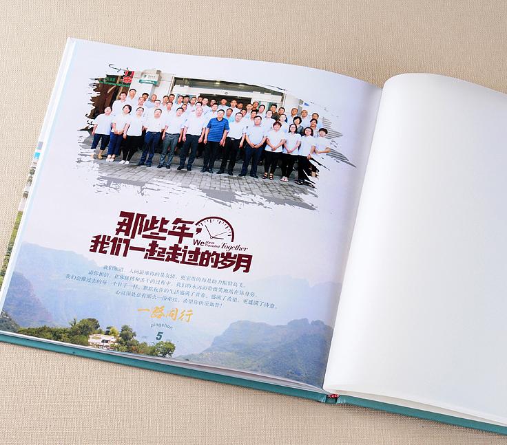 畢業(yè)設(shè)計(jì)紀(jì)念冊(cè)需要注意哪些問(wèn)題？這些注意事項(xiàng)一定要留意