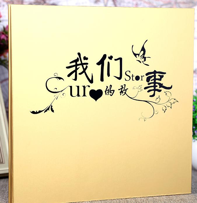 紀(jì)念冊(cè)設(shè)計(jì)情侶內(nèi)容寫(xiě)什么好？分享最浪漫的情侶紀(jì)念冊(cè)里的情話