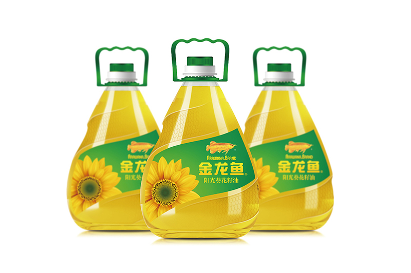 食用油包裝設(shè)計(jì)有哪些設(shè)計(jì)技巧？