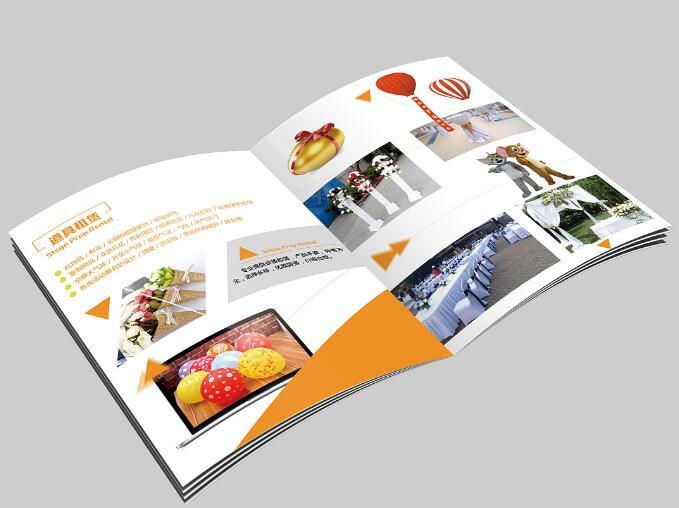 做畫冊一般多少錢？企業(yè)宣傳冊有哪些作用呢？