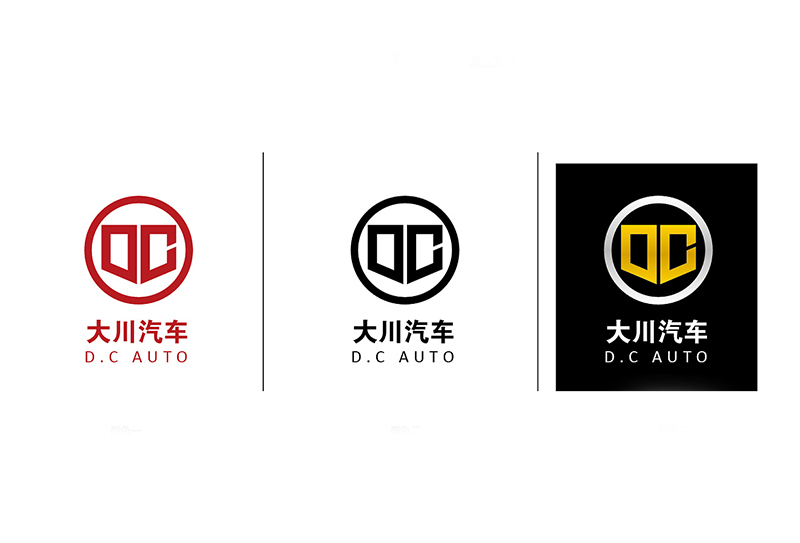 標志設(shè)計如何選擇顏色