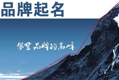 品牌取名要遵循哪些基本原則？品牌取名要注意什么?
