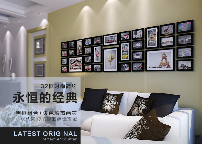 照片墻設(shè)計(jì)怎么做？設(shè)計(jì)方法是什么