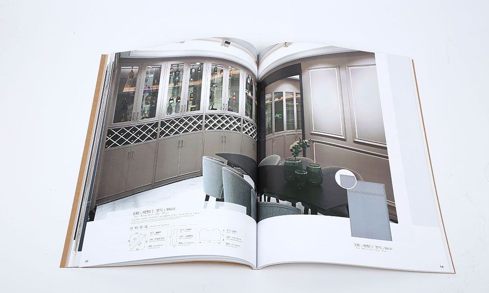木業(yè)企業(yè)畫冊設計,木業(yè)企業(yè)畫冊設計公司