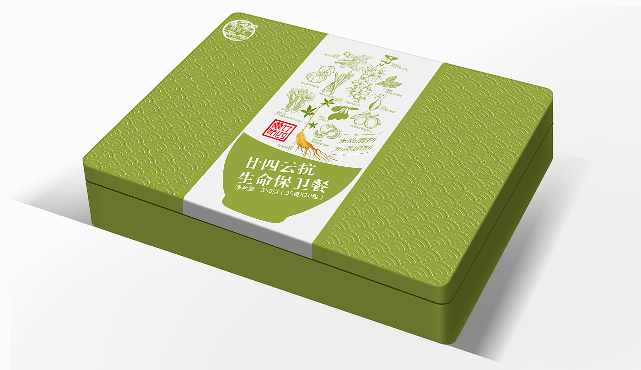 包裝設(shè)計(jì)定位有哪些？如何做好包裝設(shè)計(jì)？