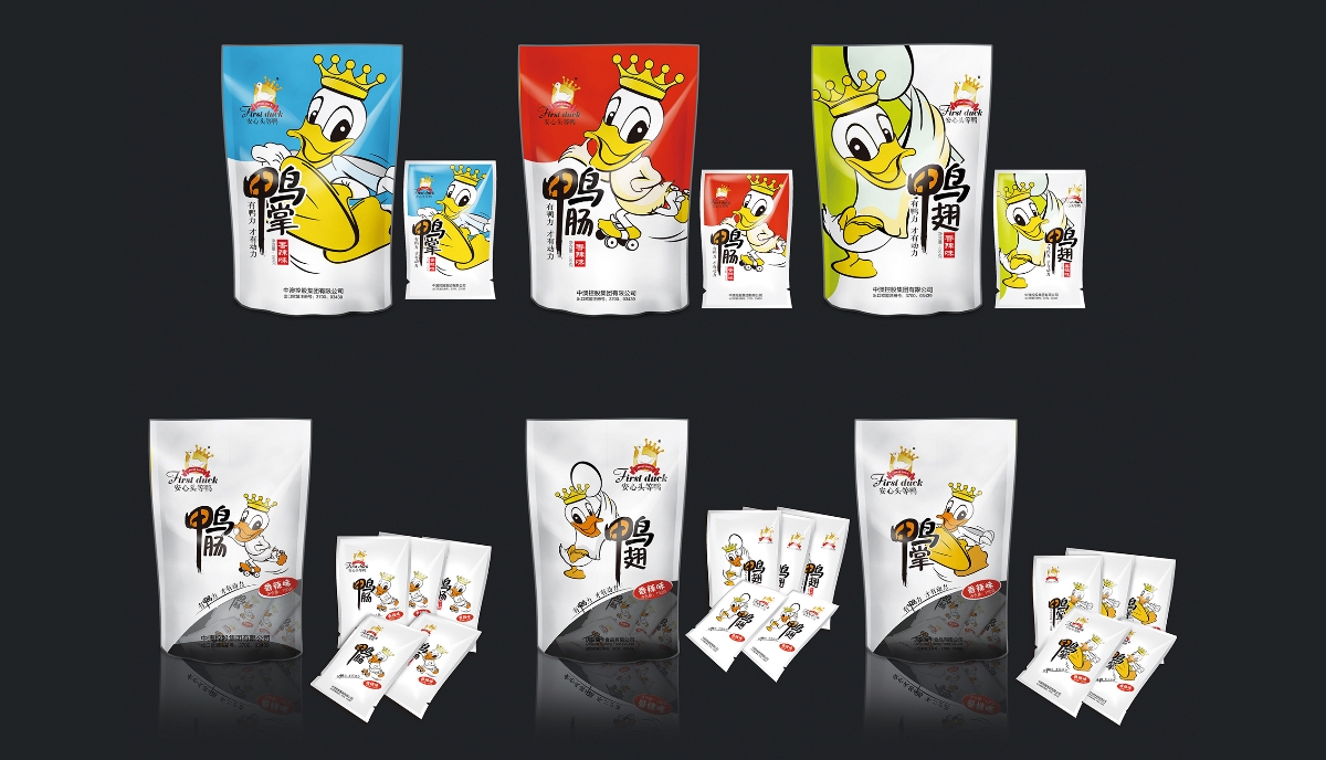 包裝設(shè)計(jì)定位怎么寫？零食包裝盒如何設(shè)計(jì)？