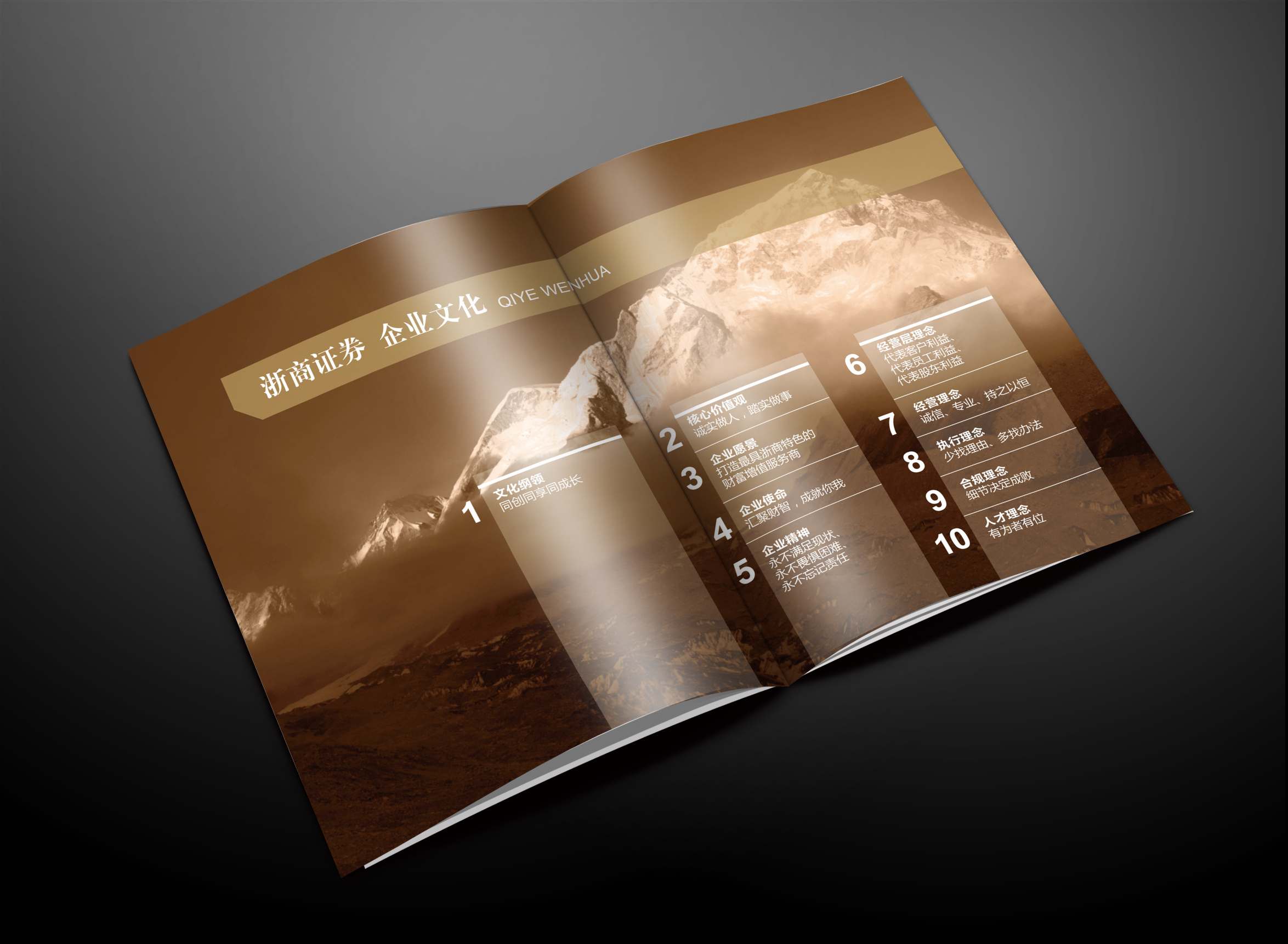 畫冊設(shè)計(jì)內(nèi)容怎么規(guī)劃？畫冊排版小技巧你知道幾個？