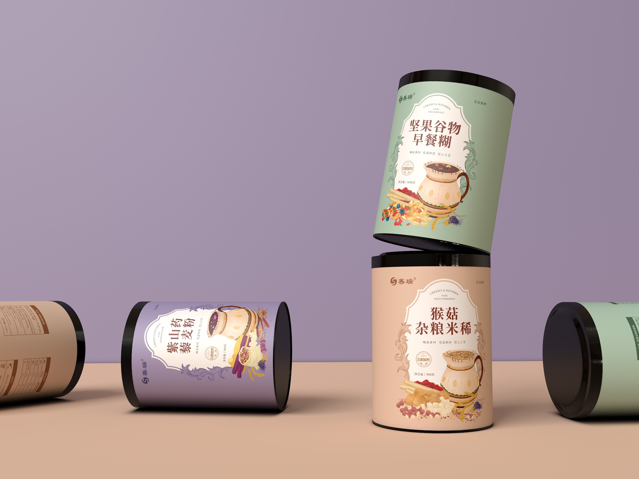 產(chǎn)品包裝設(shè)計(jì)工資一般多少？包裝設(shè)計(jì)的前景怎么樣？