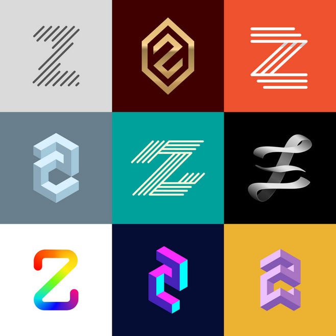 公司logo設(shè)計(jì)費(fèi)用一般多少錢？logo設(shè)計(jì)注意哪些因素？