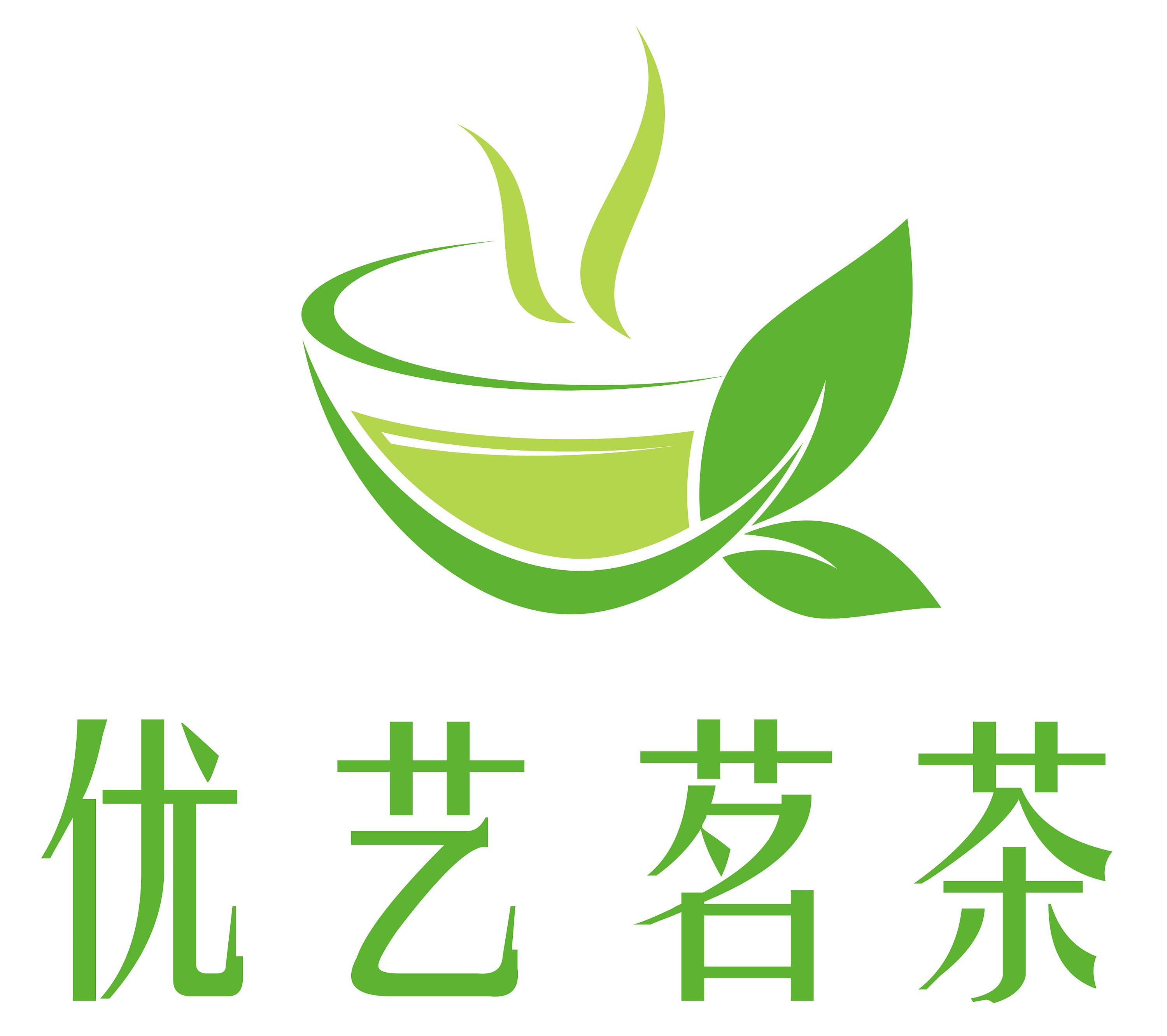 茶葉logo設(shè)計(jì)理念怎么寫(xiě)？?jī)?yōu)秀的logo具備哪些特點(diǎn)？
