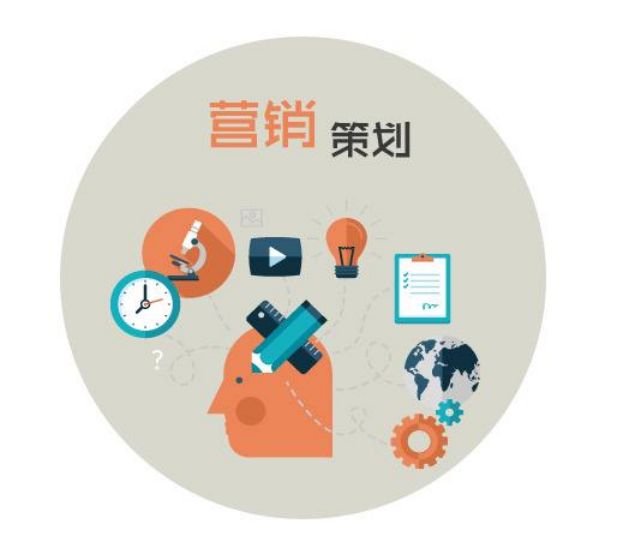 營銷策劃的內容有哪些？廣告設計如何讓人過目不忘？