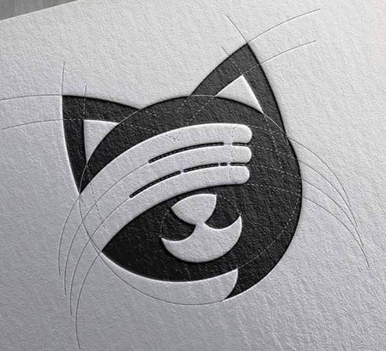 好看簡潔的logo是怎么設計的？如何設計logo更受歡迎？