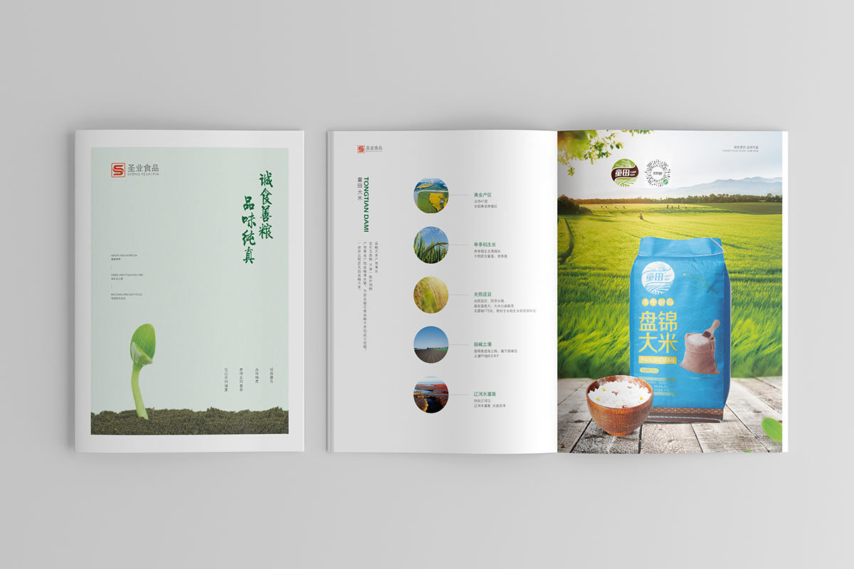 農(nóng)產(chǎn)品畫冊設(shè)計(jì),農(nóng)產(chǎn)品畫冊設(shè)計(jì)公司