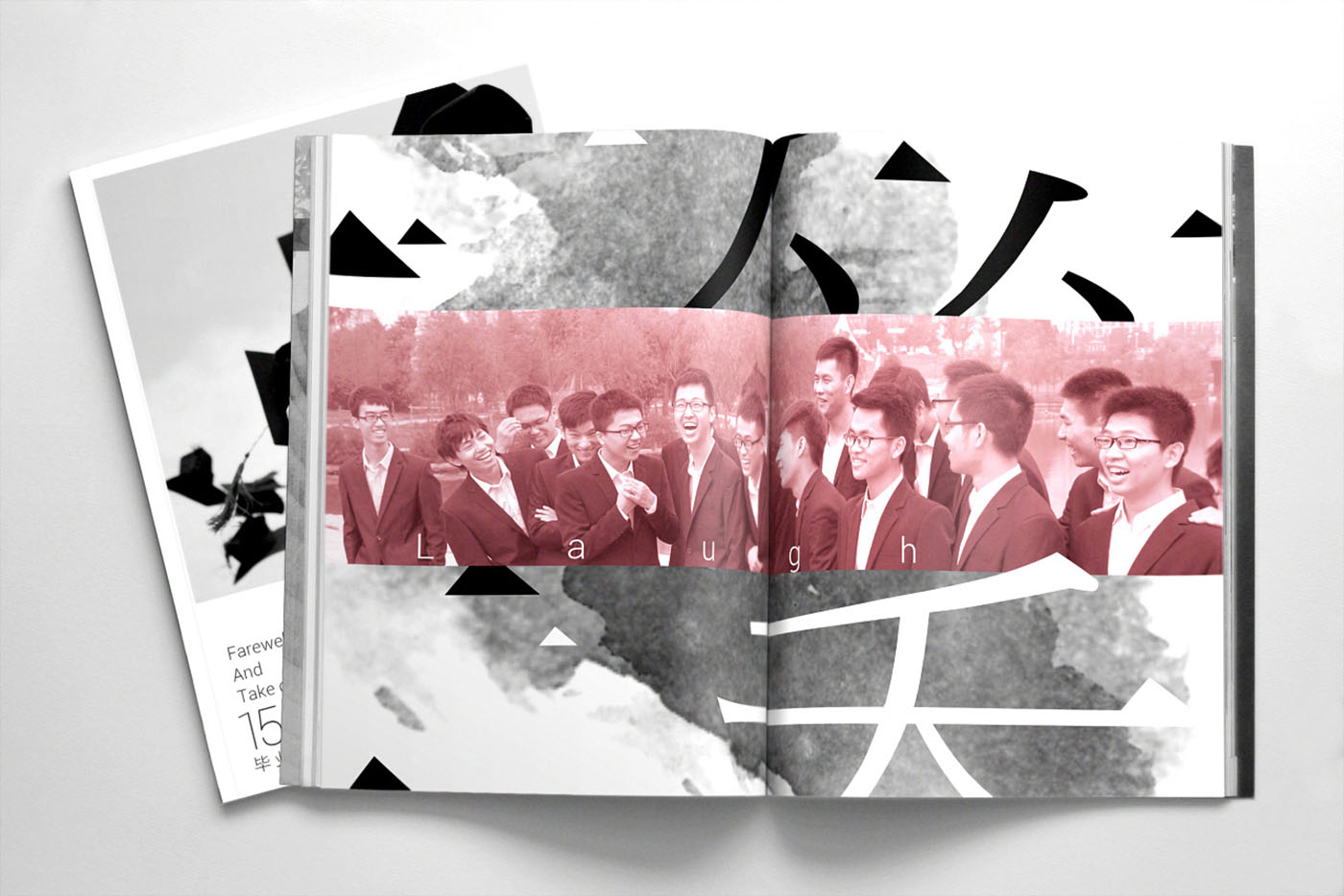 大學(xué)畢業(yè)紀(jì)念冊設(shè)計(jì)，畢業(yè)紀(jì)念冊設(shè)計(jì)公司
