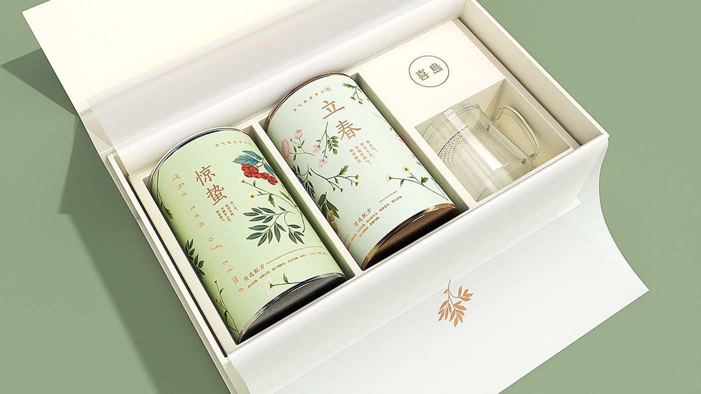 包裝設(shè)計，怎么做好的包裝設(shè)計