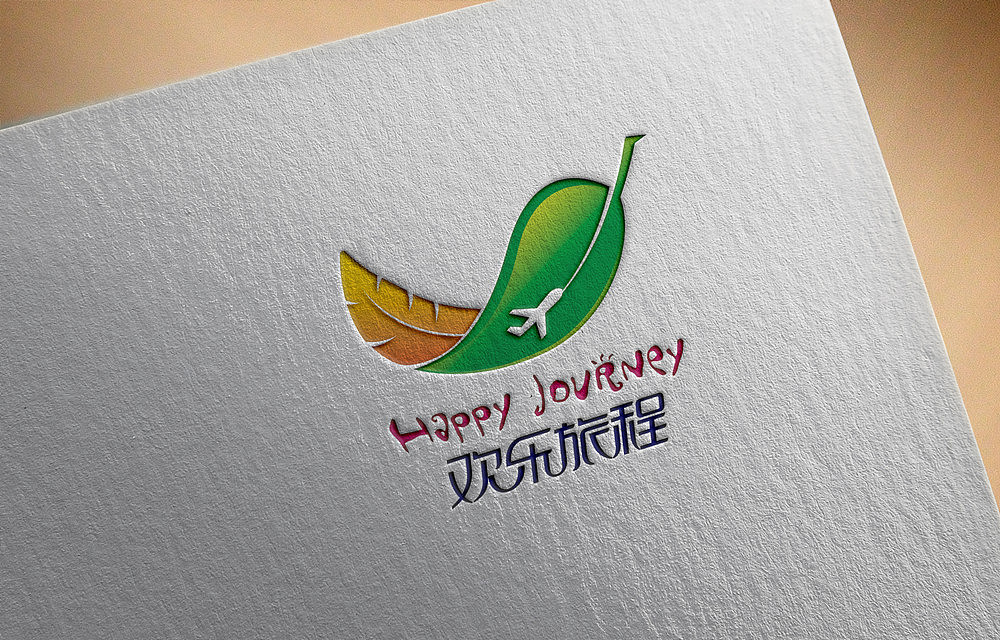 旅游LOGO設(shè)計(jì)應(yīng)該注意什么？
