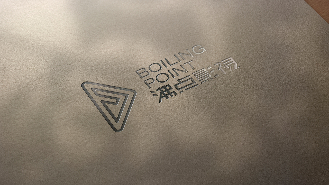 怎么樣設(shè)計的LOGO才能看起來有動感？