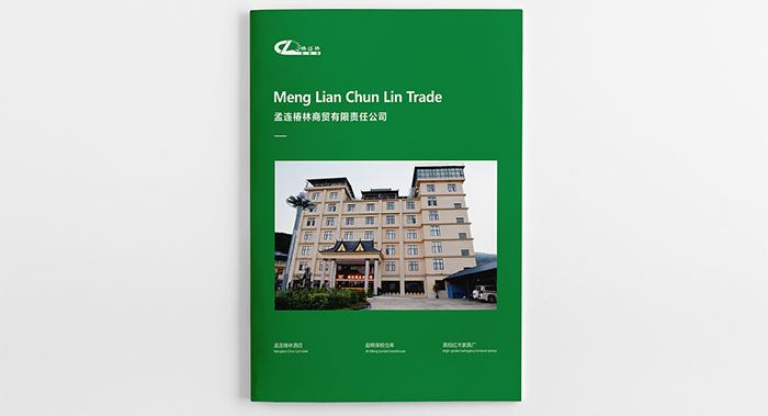 貿(mào)易公司畫冊設計-貿(mào)易畫冊設計公司