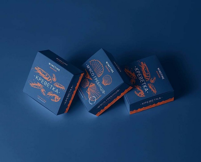 設計一款食品包裝的主要要求有哪些？