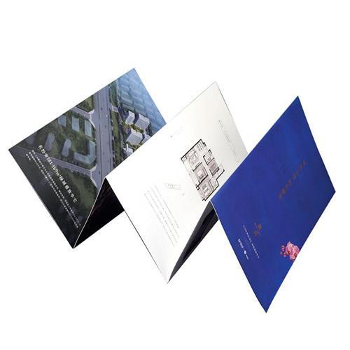 企業(yè)宣傳冊(cè)怎么制作？企業(yè)宣傳冊(cè)設(shè)計(jì)難點(diǎn)在哪兒？