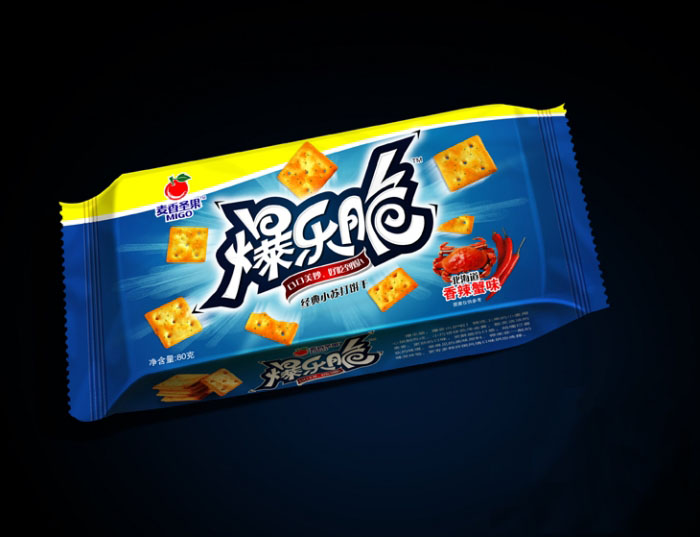 食品包裝設(shè)計(jì)應(yīng)該如何設(shè)計(jì)？