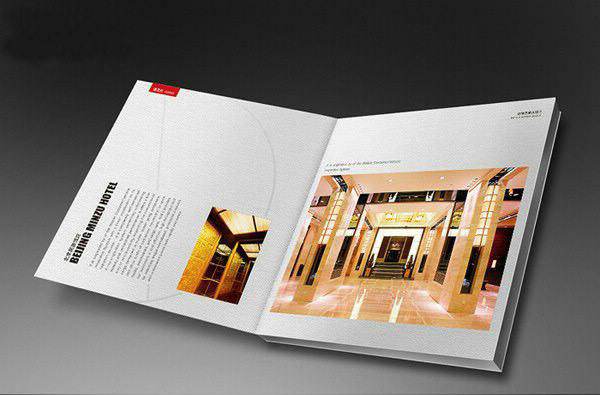 畫冊設(shè)計內(nèi)頁的排版風格有哪些？
