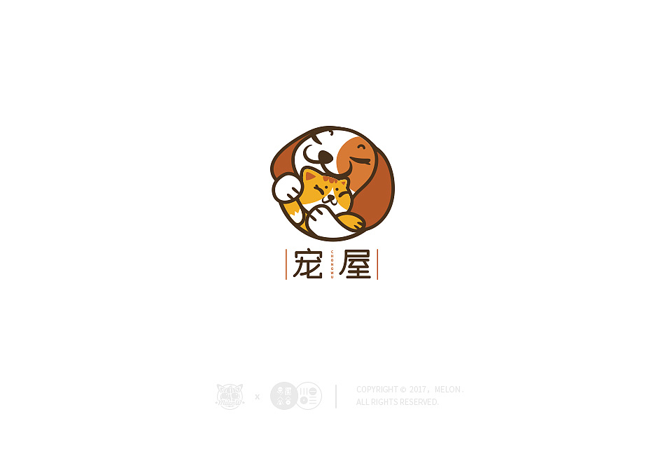 logo設(shè)計師怎么樣設(shè)計LOGO？