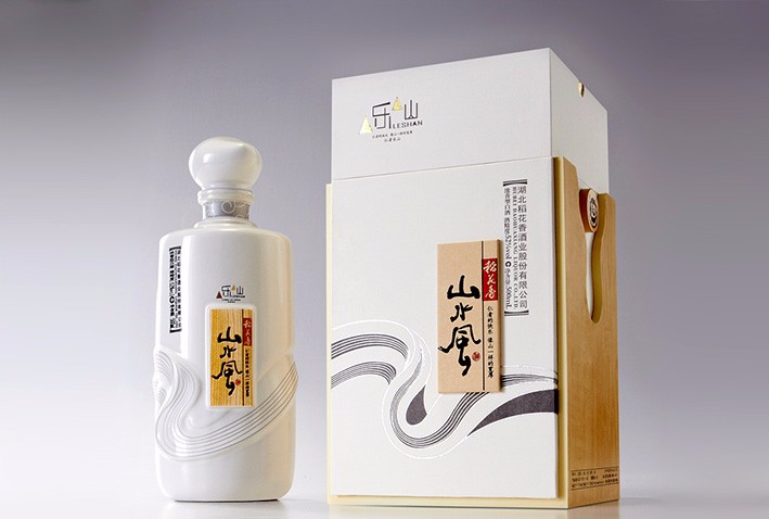 白酒的包裝設計對白酒的幫助有哪些？