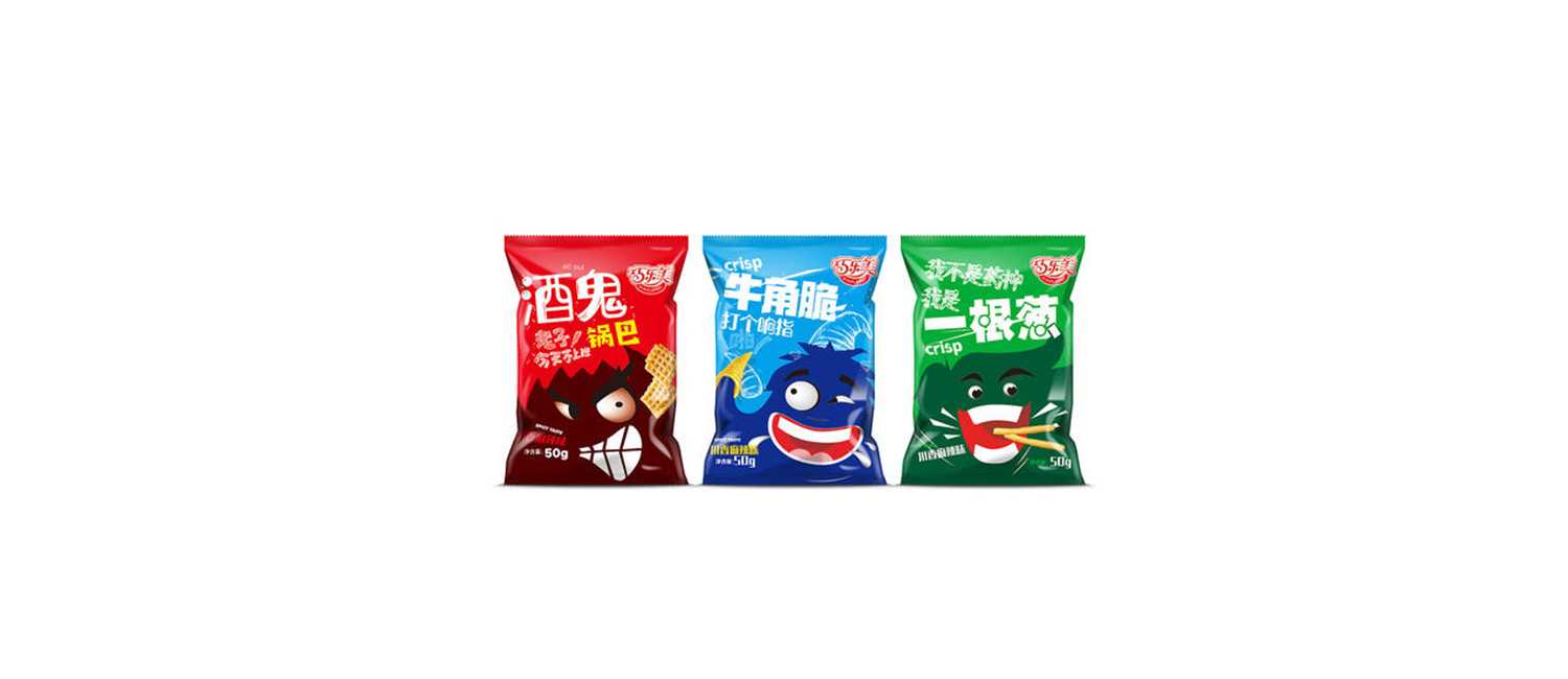 零食包裝設(shè)計(jì)應(yīng)該如何設(shè)計(jì)？