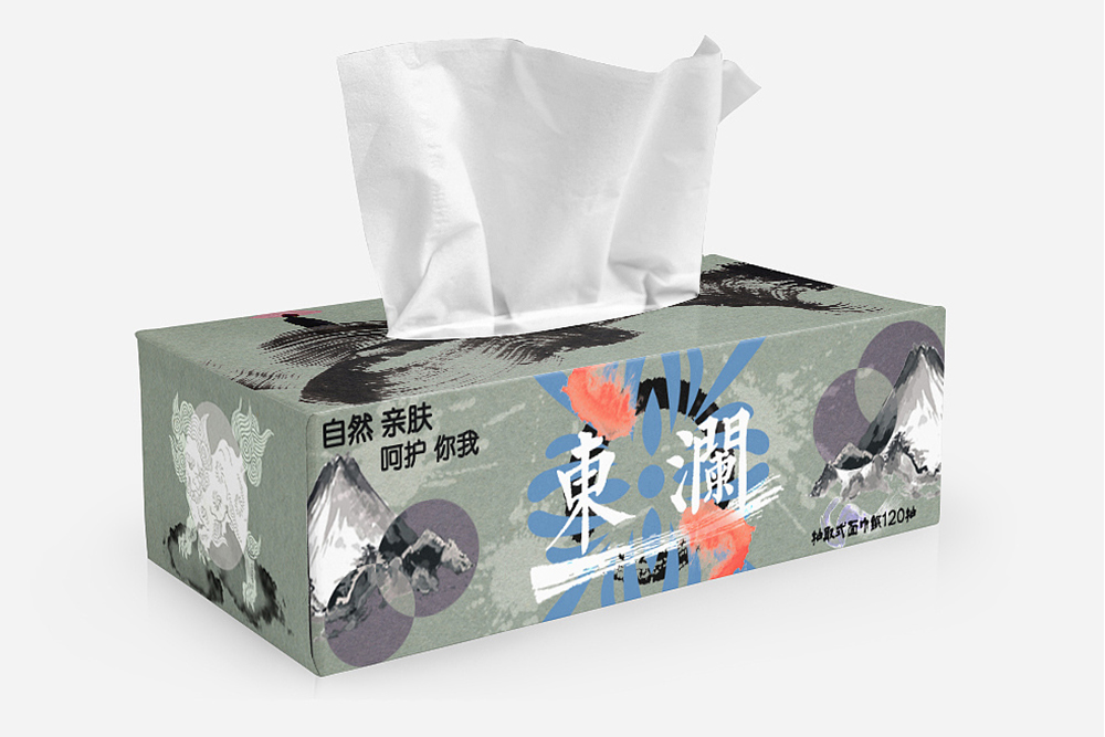 高端紙盒包裝設(shè)計(jì)有什么特點(diǎn)？