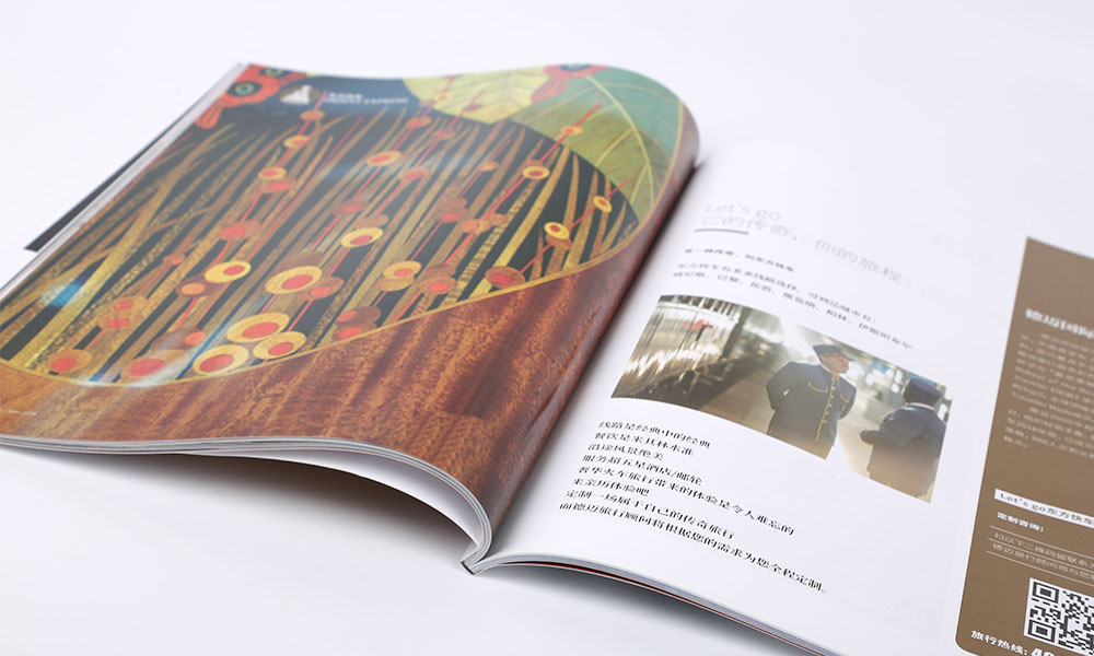 如何做畫冊設(shè)計制作怎么樣？
