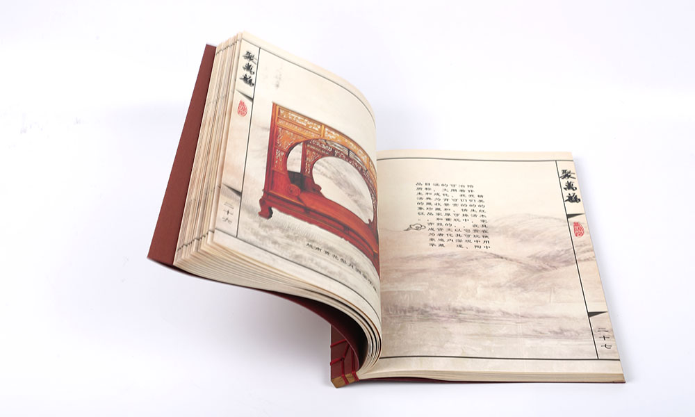 樣本宣傳冊公司會不會？