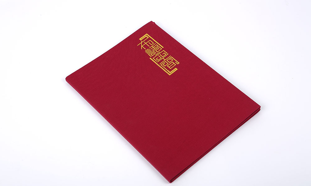 精裝畫冊(cè)輸出哪家好？