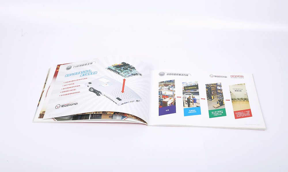 一般畫冊怎么什么樣？
