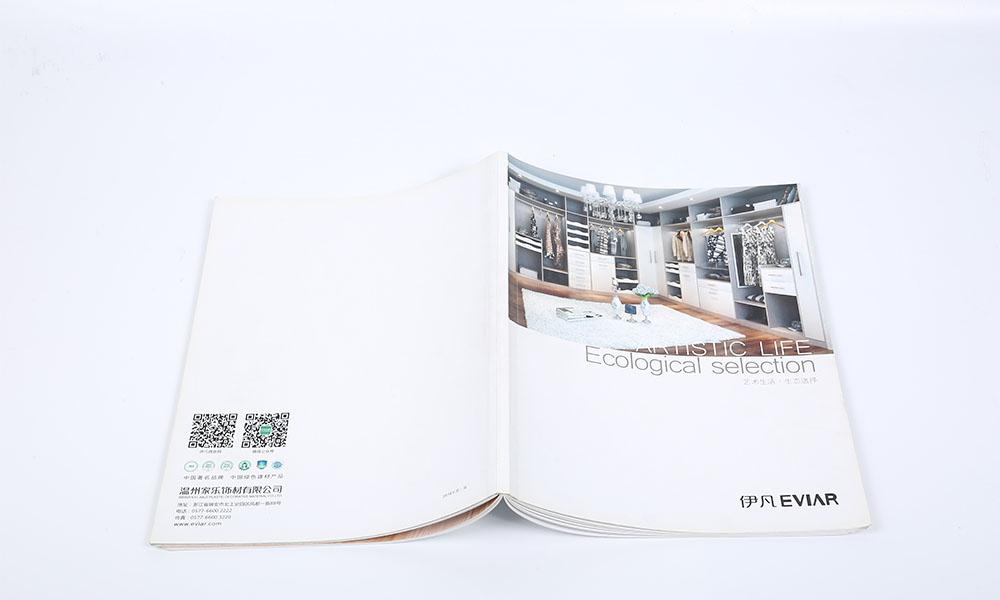怎么設(shè)計宣傳冊公司多少錢？