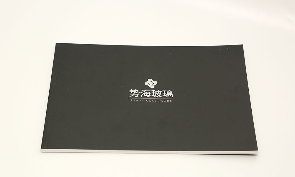 做一本宣傳冊設(shè)計多大美觀？