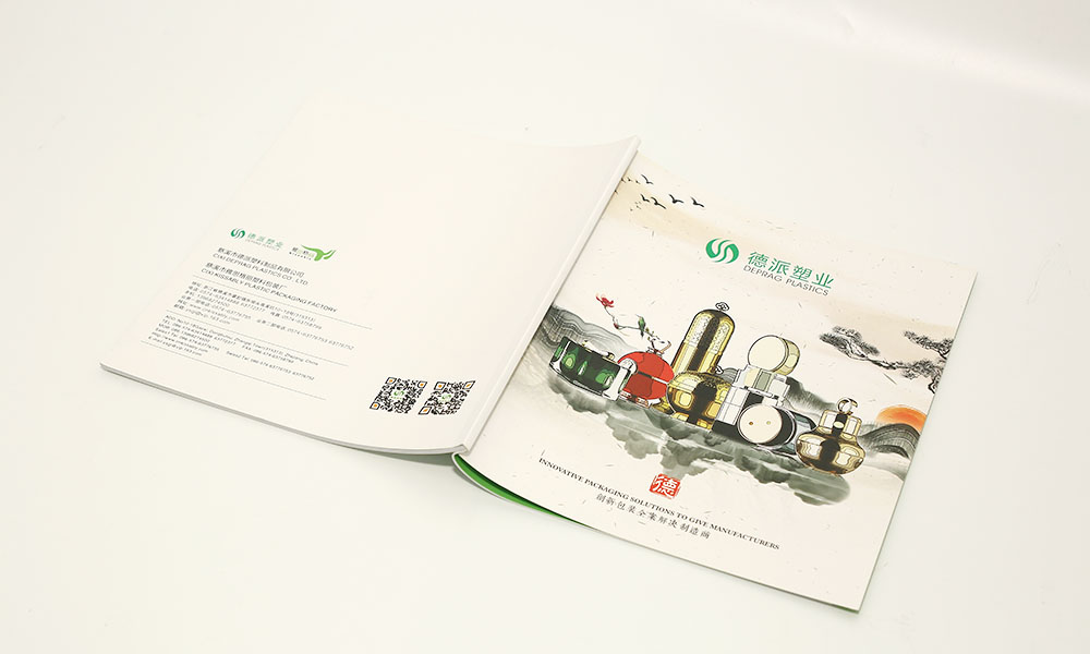 創(chuàng)意畫冊什么怎么樣？