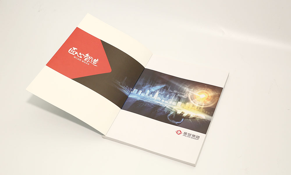 形象畫冊(cè)費(fèi)用一般多大？