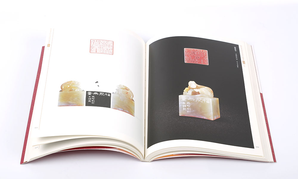 公司宣傳宣傳冊公司要多少錢？