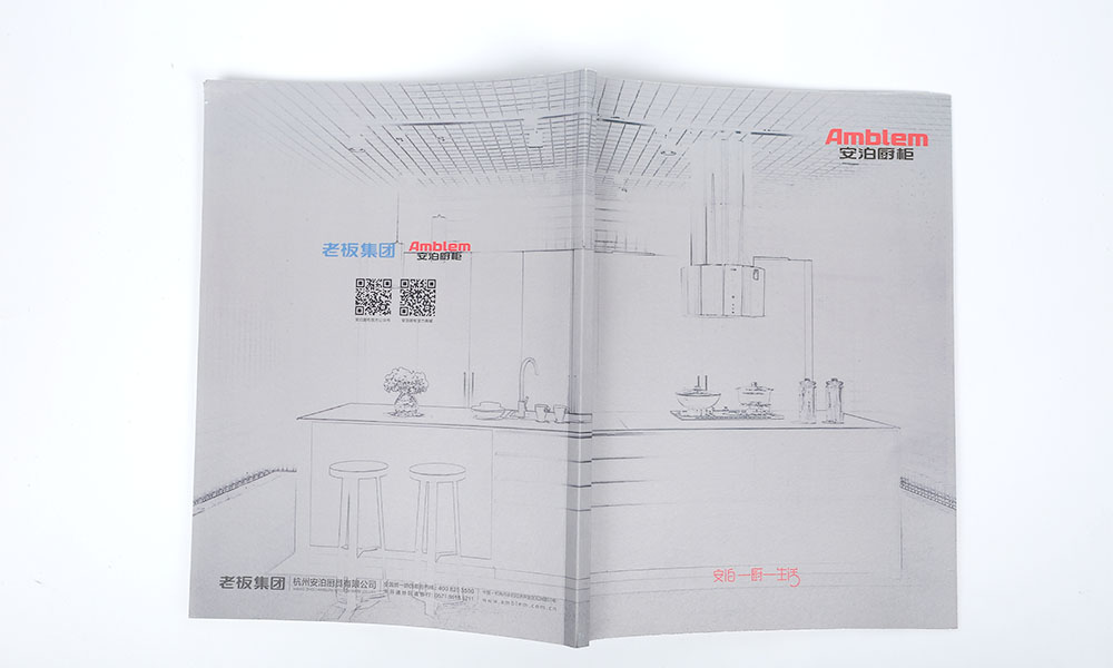 專業(yè)畫冊設計制作哪家才行？