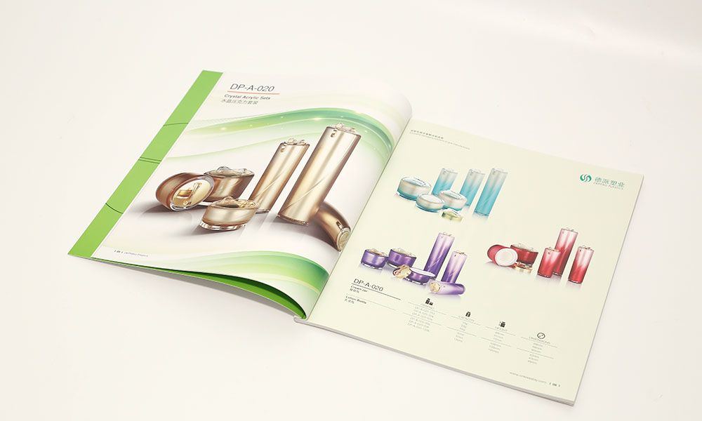 哪有好宣傳冊(cè)輸出要多少錢(qián)？