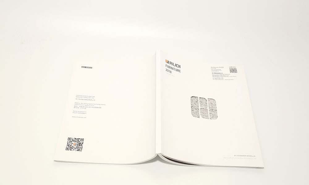 怎么做畫冊設計什么樣？