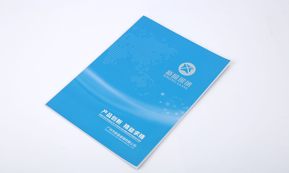 高端宣傳冊怎么哪兒好？