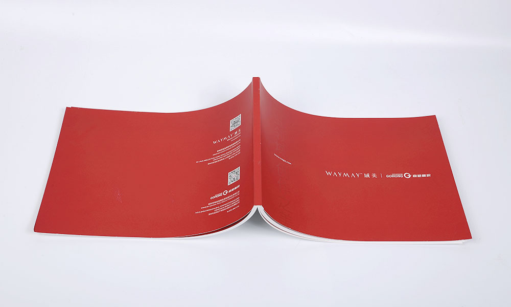 企業(yè)畫冊價(jià)格費(fèi)用多少？