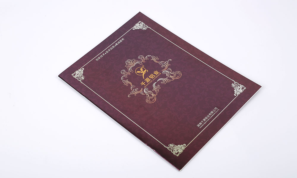 創(chuàng)意畫冊設計制作哪個好？