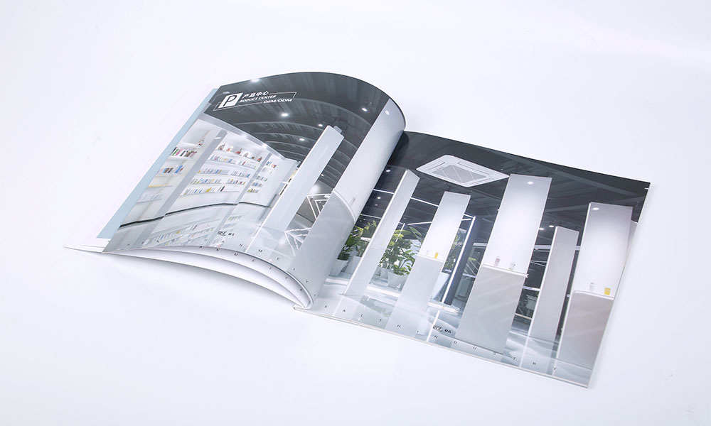 企業(yè)畫冊價(jià)格費(fèi)用多少？